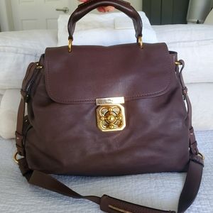 Chloé Elsie 2 way satchel